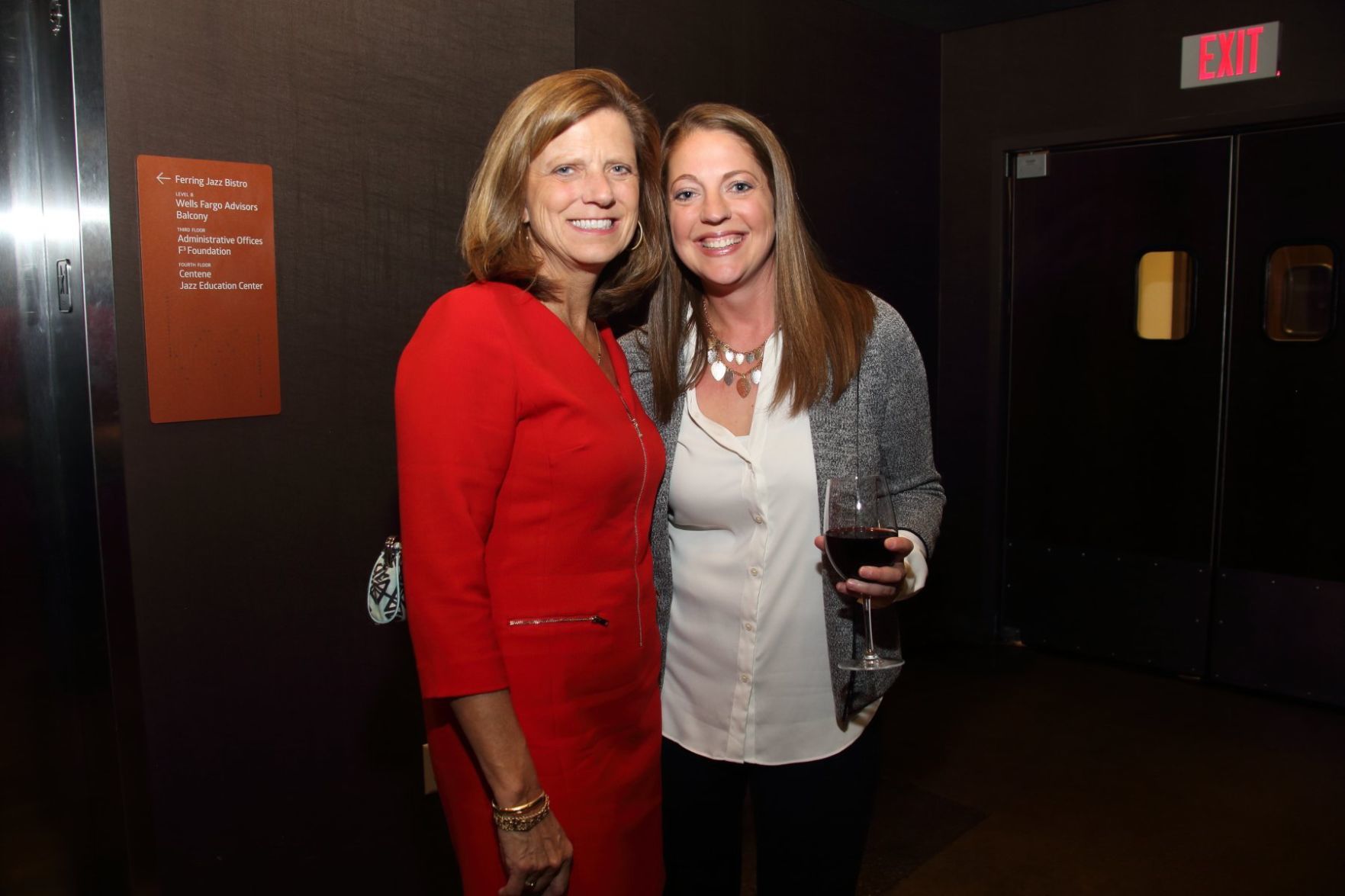 Marilyn Milley, Molly Beer
